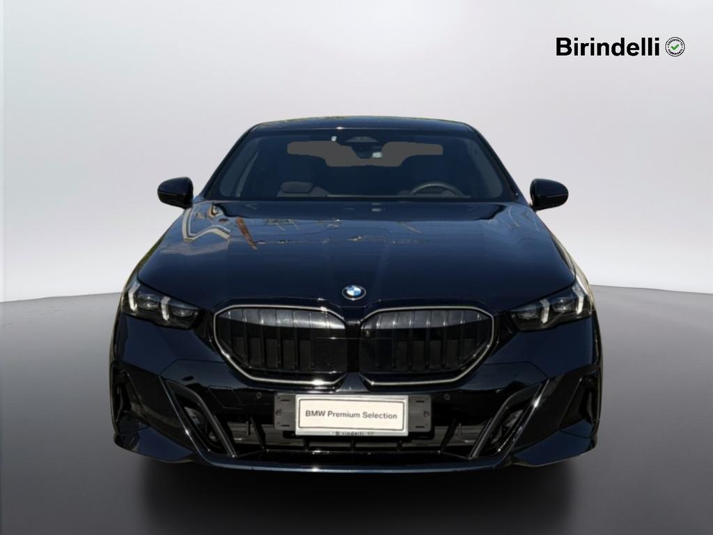 BMW Serie 5 520d 48V Msport sdrive auto