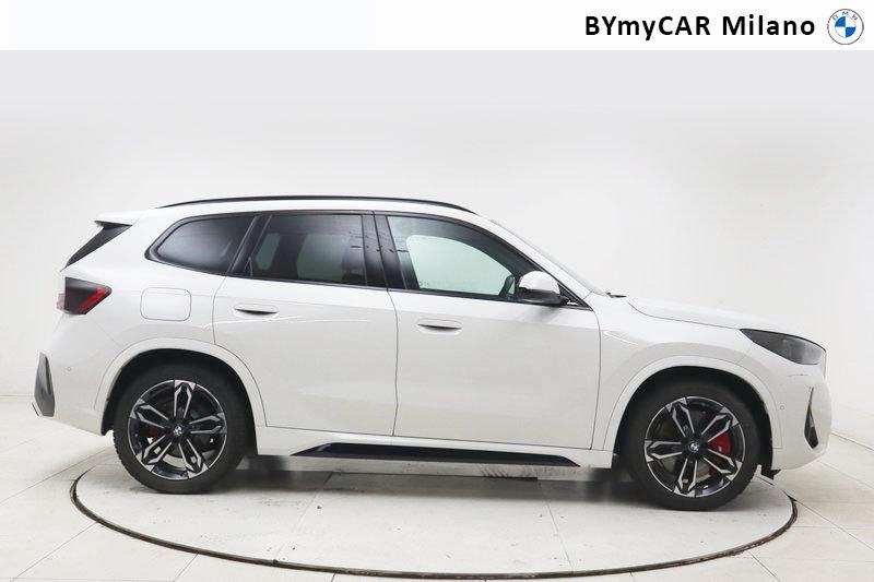 BMW X1 xdrive 25e MSport Pro auto