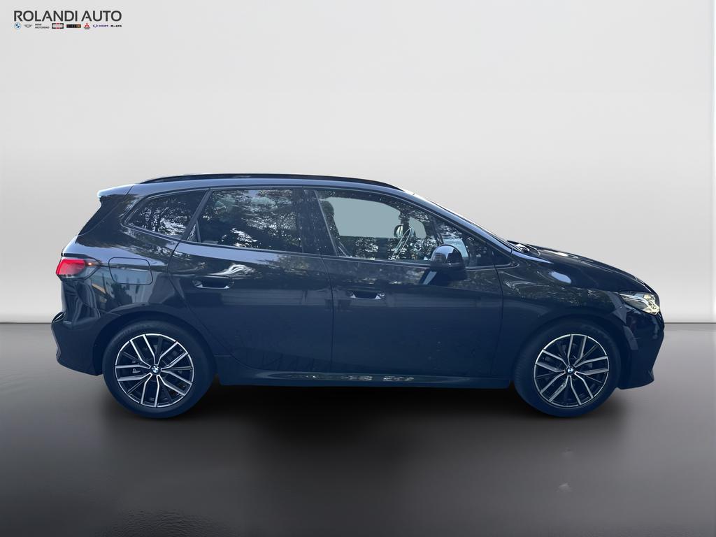 BMW Serie 2 218d Active Tourer Msport auto