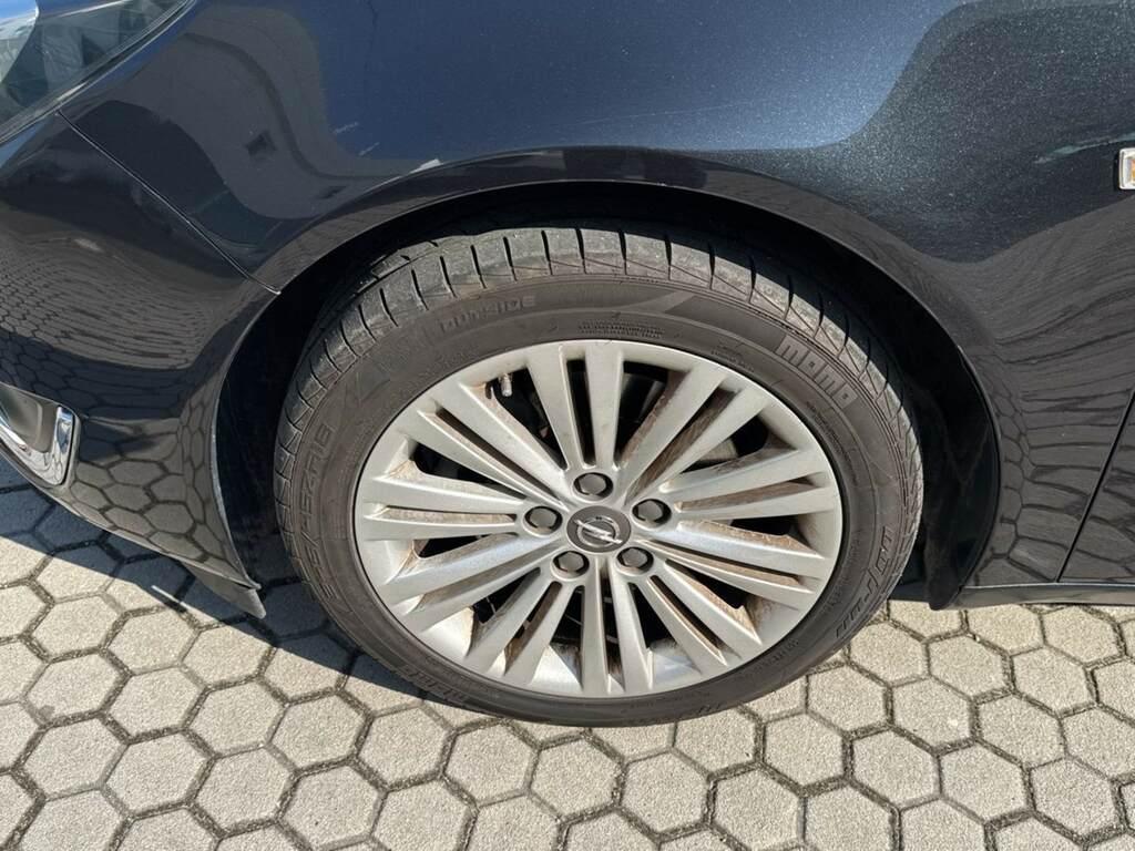 Opel Insignia Sports Tourer 2.0 cdti Cosmo Business 170cv AT6