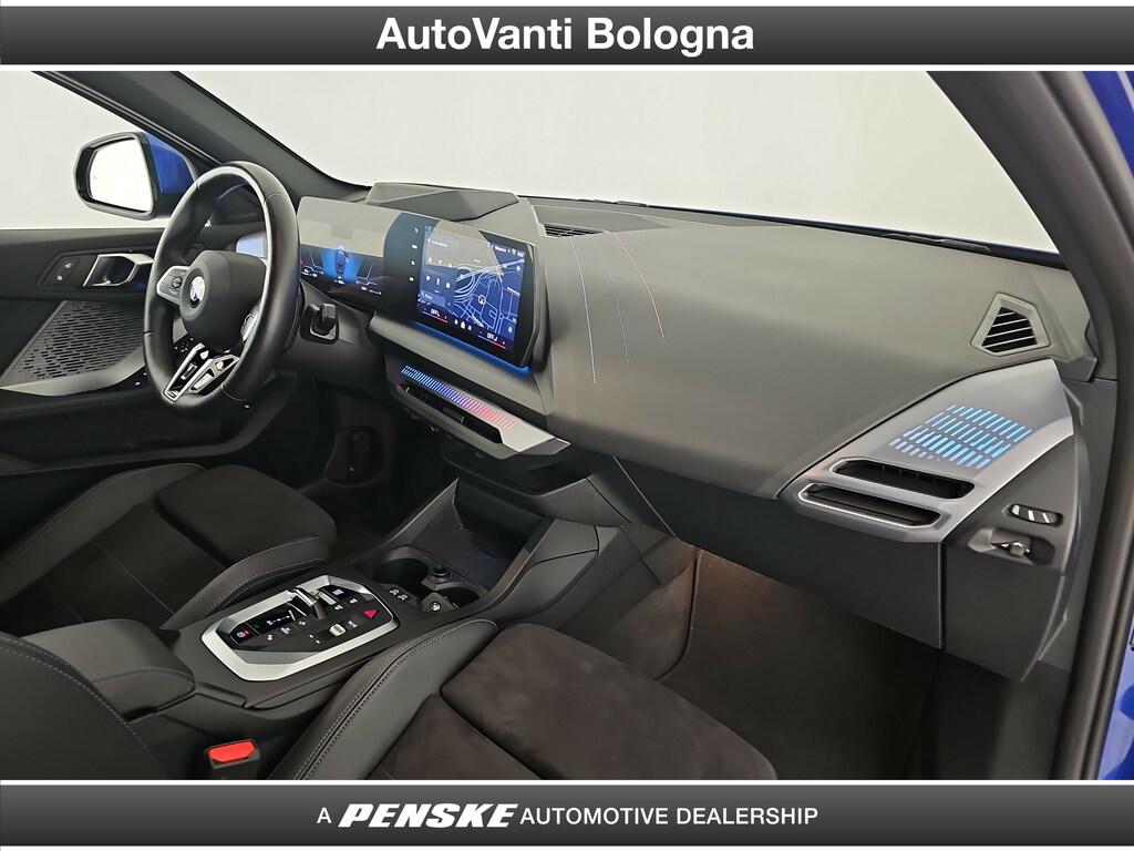 BMW Serie 1 118d MSport Pro auto