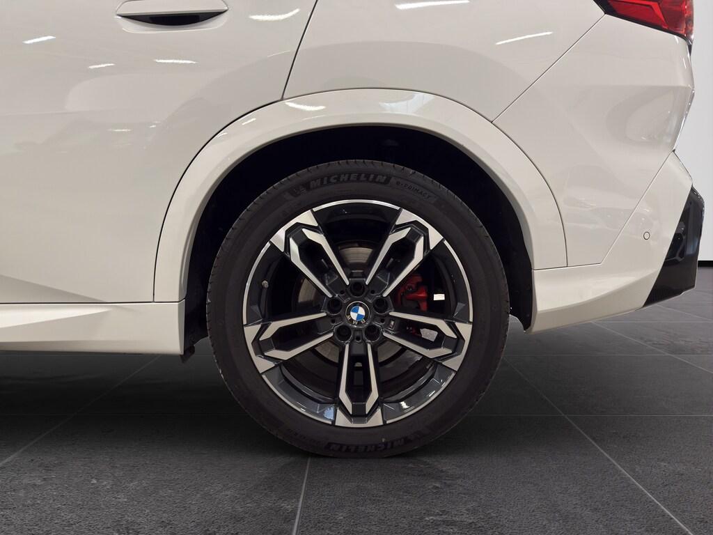 BMW X2 xdrive 20d 48V MSport Pro auto