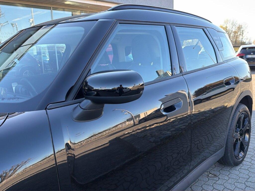 Mini Mini Countryman 2.0 48V D Classic auto