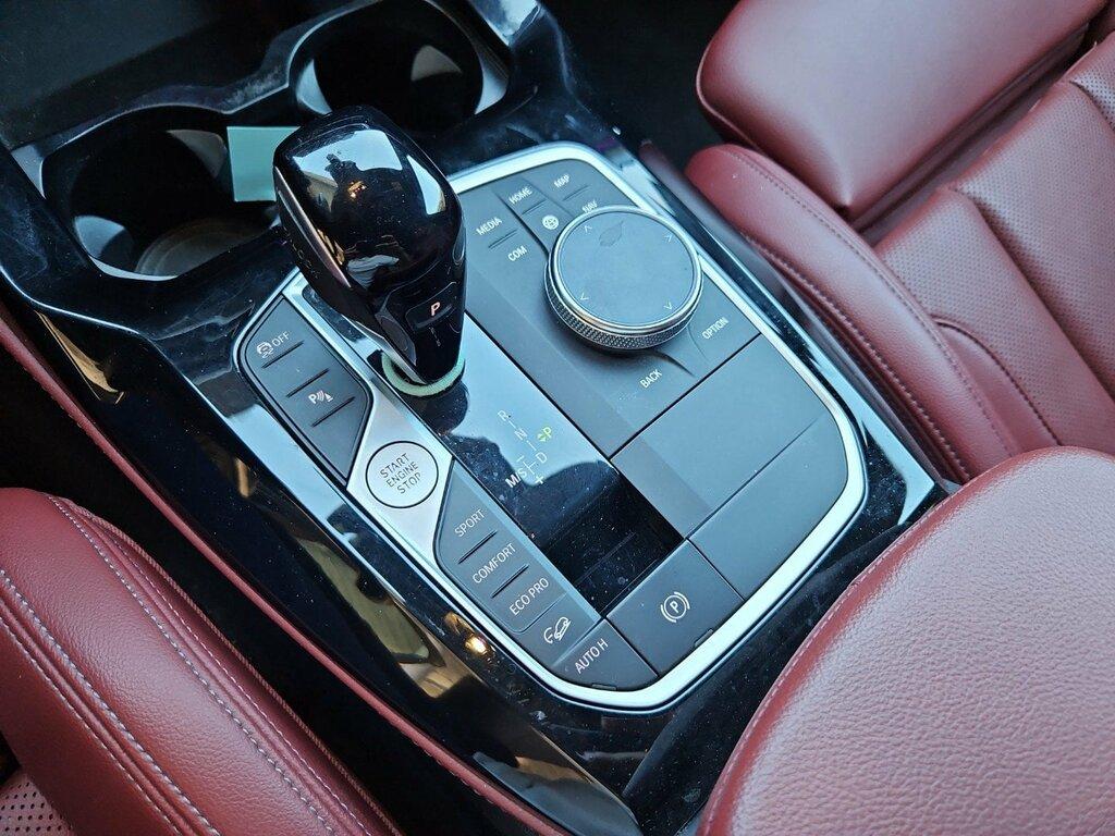 BMW X4 xdrive20d mhev 48V Msport auto