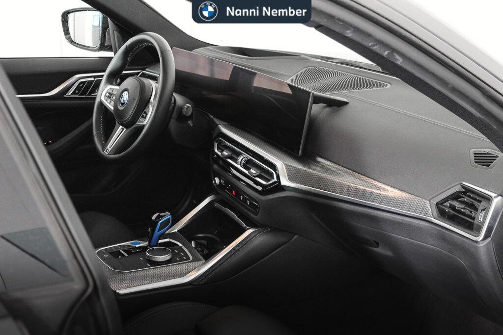 BMW i4 M i4 M50 Sport auto