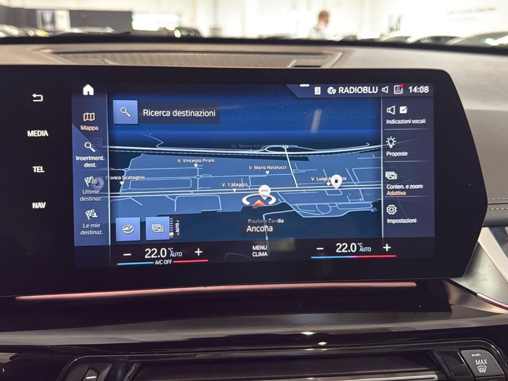 BMW X1 sdrive18d MSport Edition Signature auto
