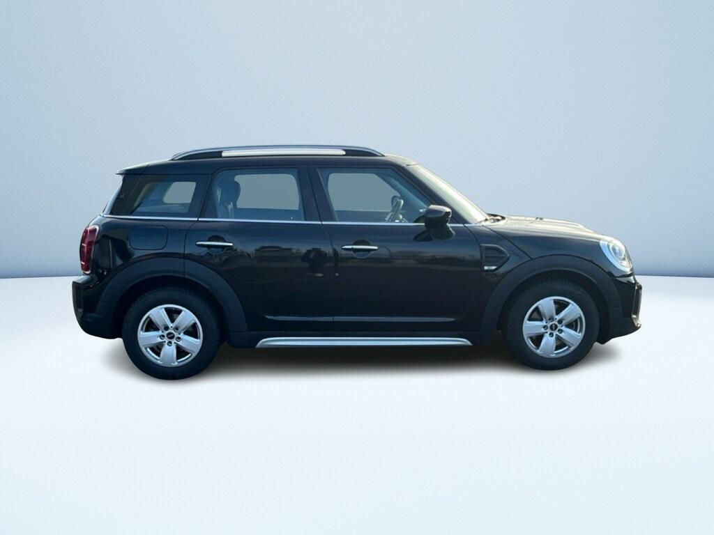 Mini Cooper D Countryman 2.0 D Cooper D Business Auto