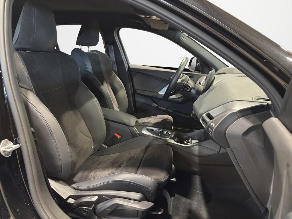 BMW Serie 1 118d MSport Pro auto