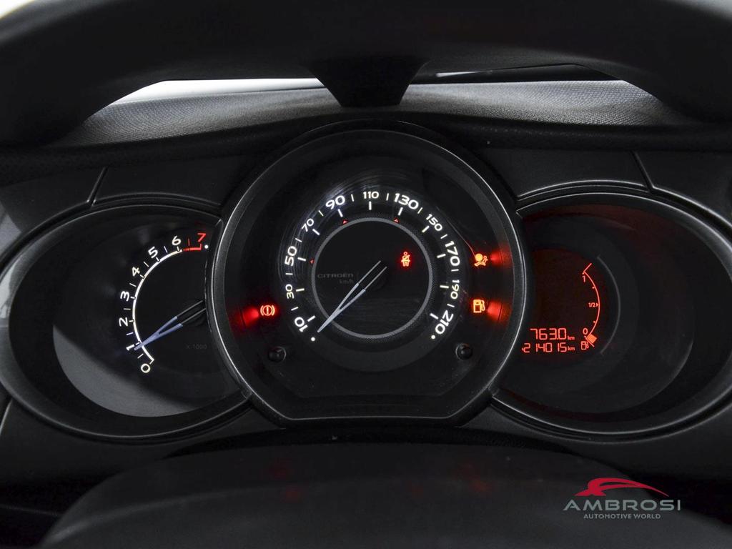 Citroen C3 1.4 airdream Exclusive (perfect) Gpl (eco.) (bi-energy)