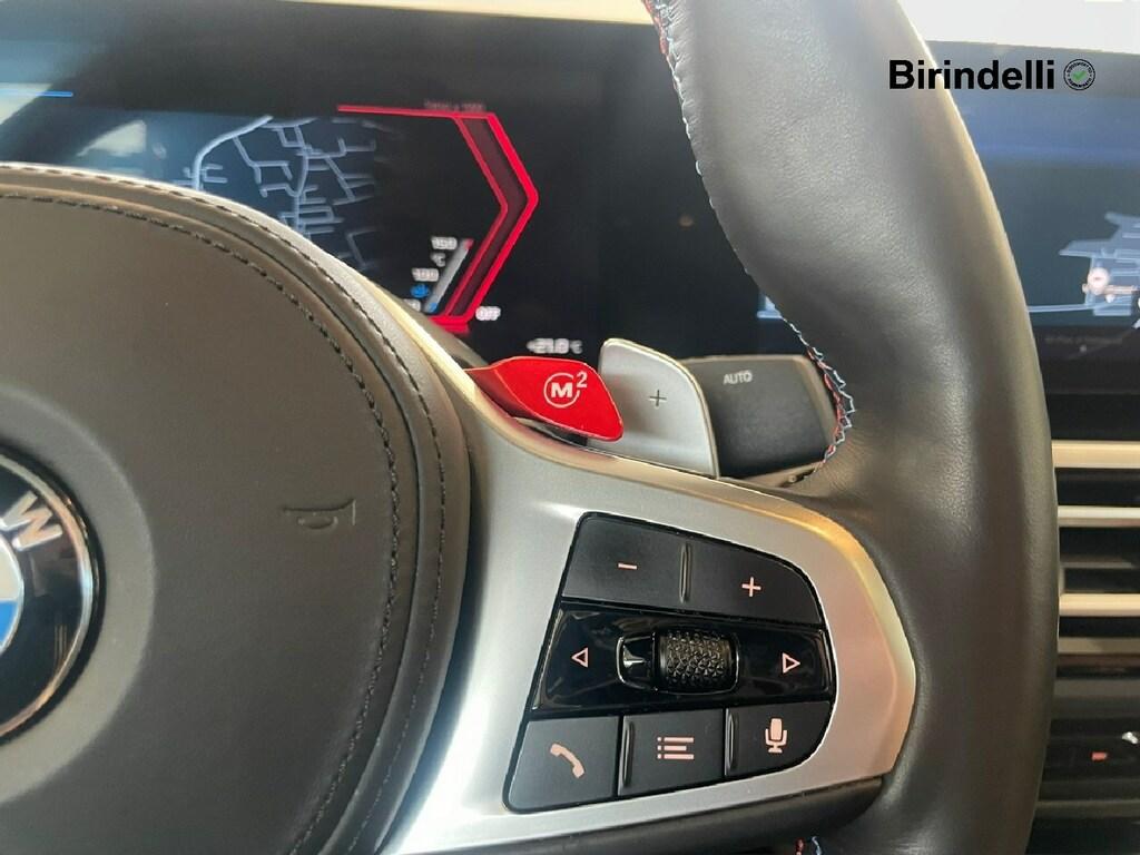 BMW M2 Coupe 3.0 460cv auto