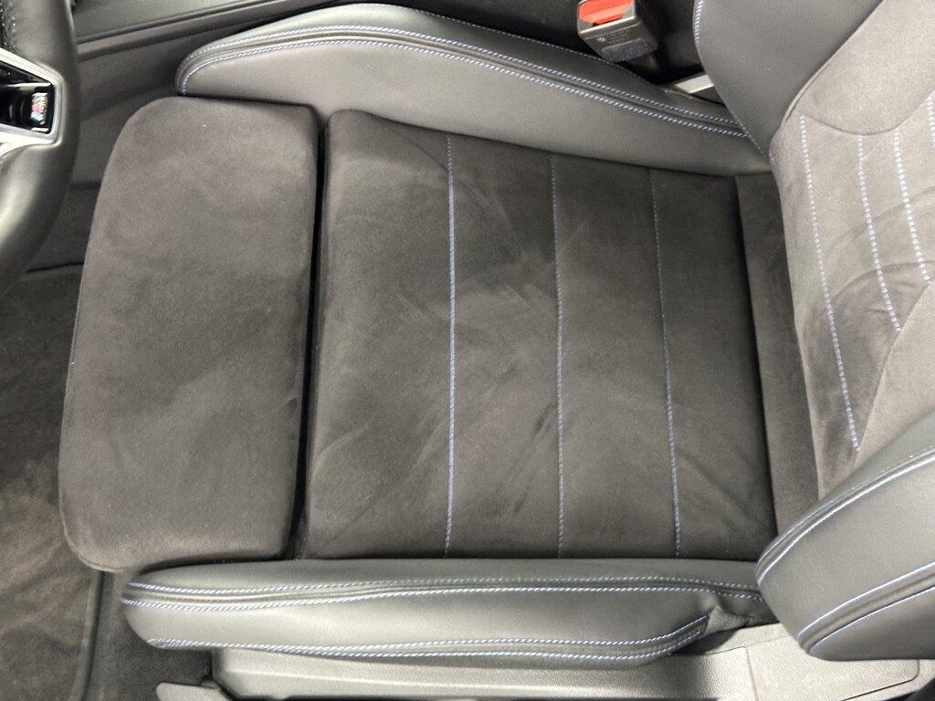 BMW Serie 1 118d auto