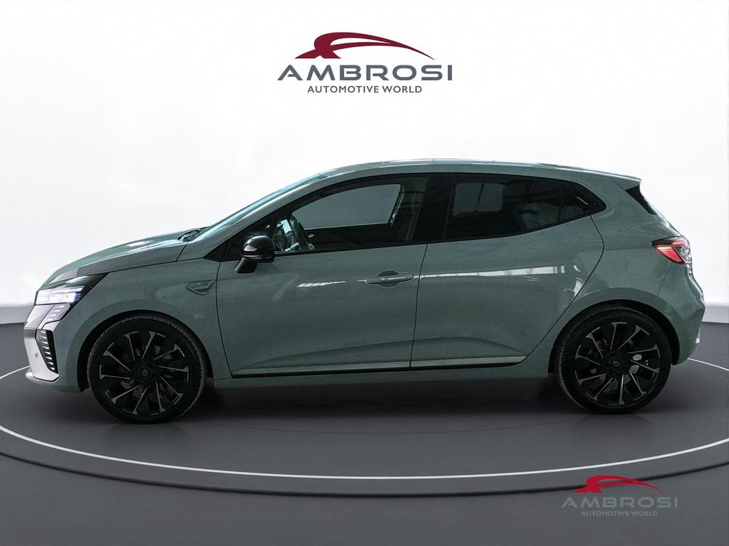 Renault Clio 1.6 E-Tech full hybrid esprit Alpine 145cv