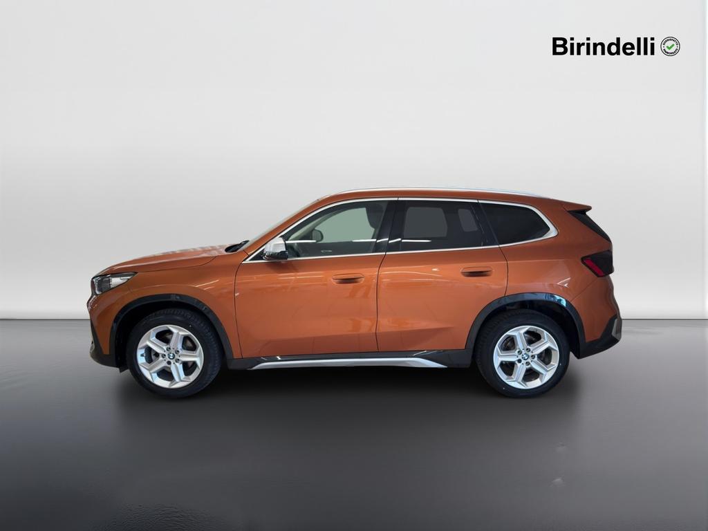 BMW X1 sdrive18i X-Line auto
