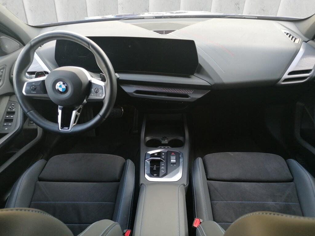 BMW Serie 1 120d 48V MSport auto