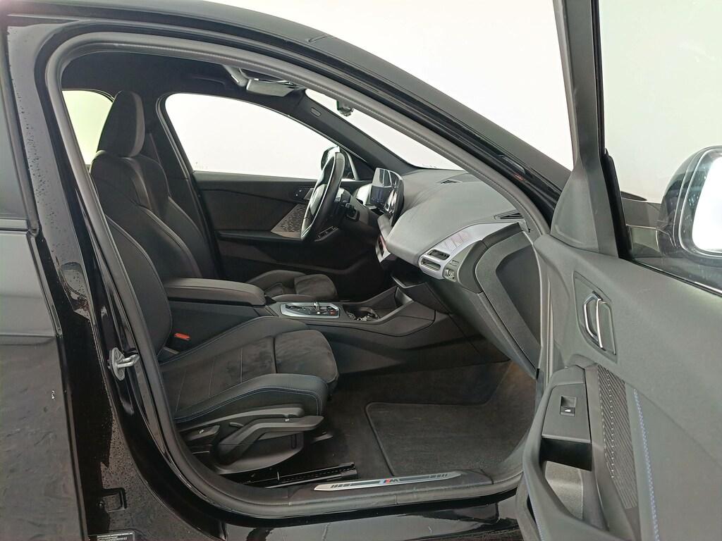 BMW Serie 1 118d MSport Pro auto