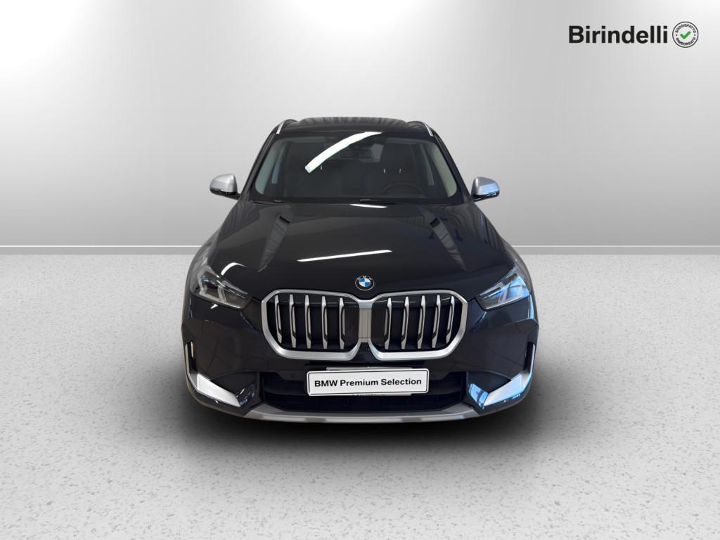 BMW X1 sdrive18d X-Line Edition Essence auto