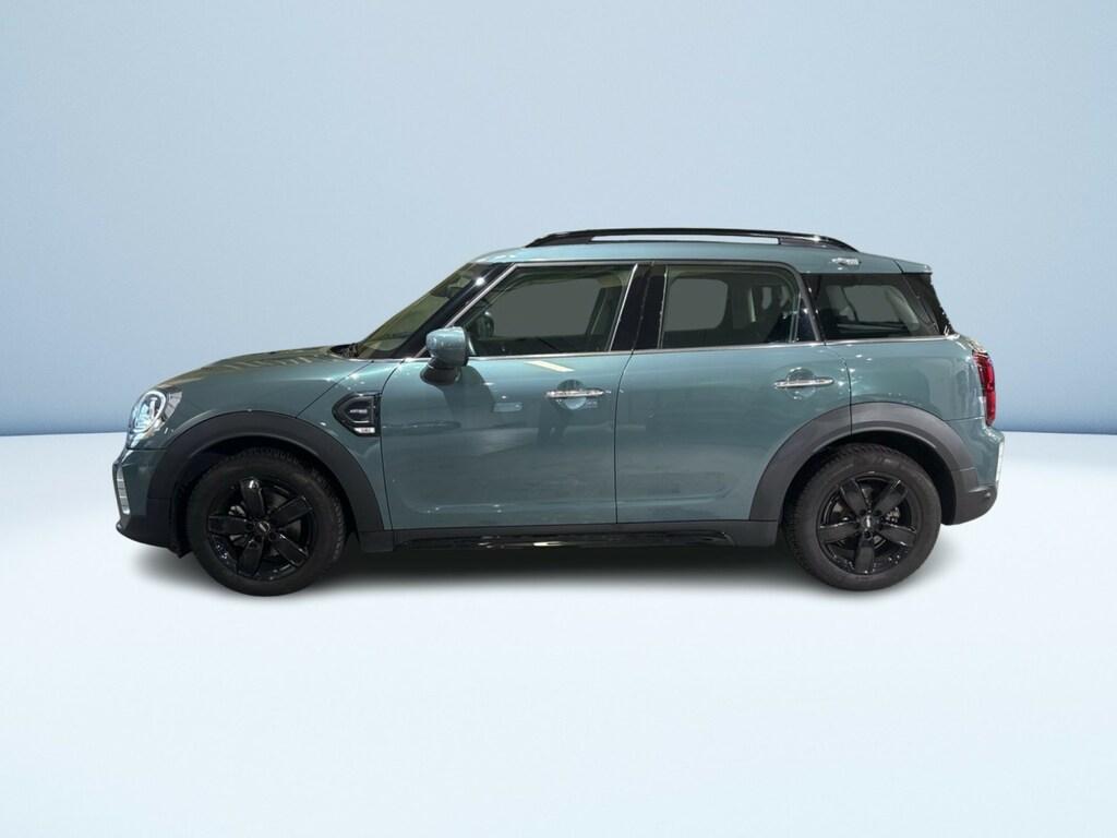 Mini One Countryman 1.5 One