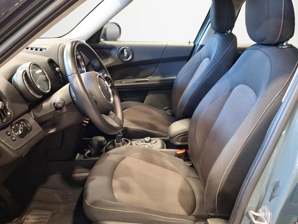 Mini One Countryman 1.5 One