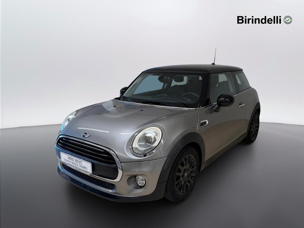 Mini One D 1.5 D One D Boost
