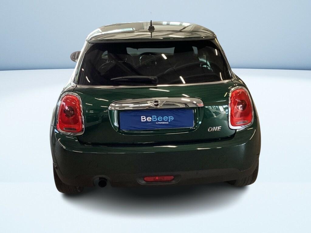 Mini One 1.2 One
