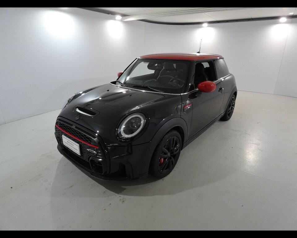 Mini Mini 3p 2.0 JCW JCW auto