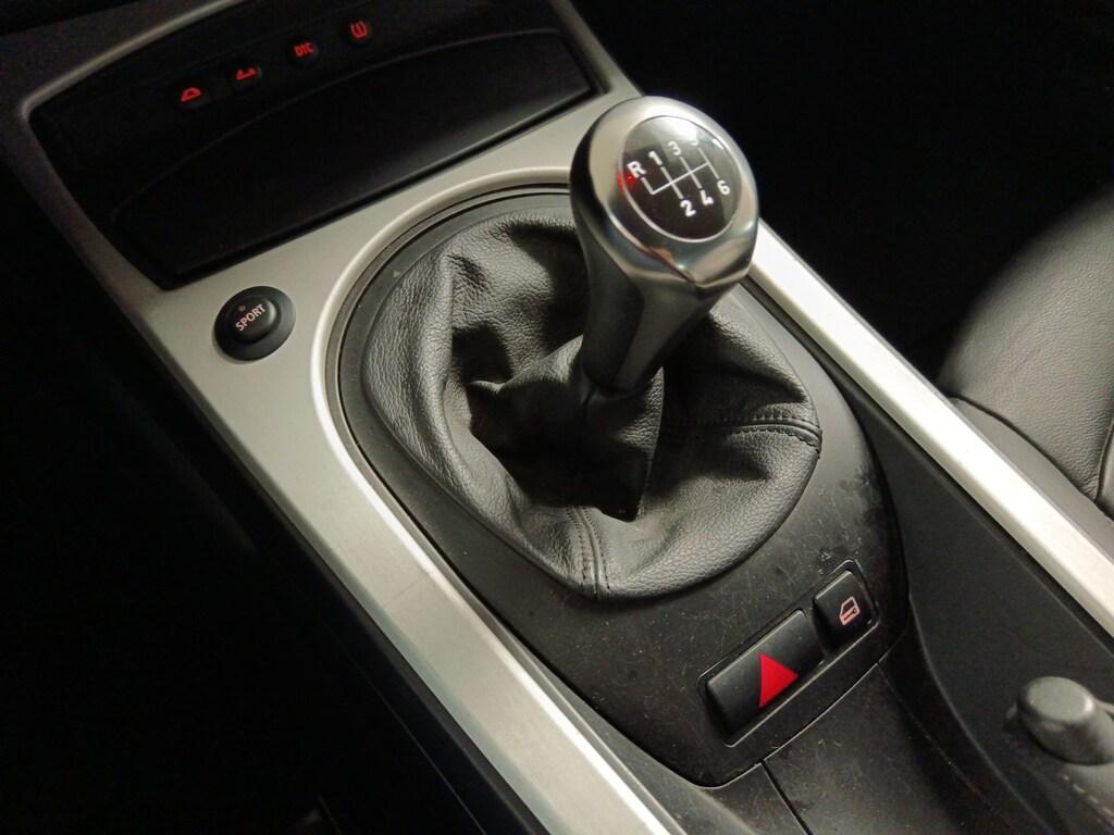 BMW Z4 Roadster 3.0si