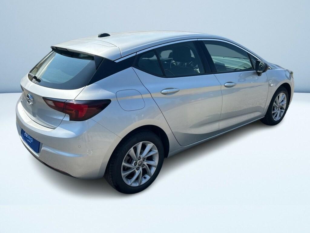 Opel Astra 5p 1.5 cdti Business Elegance s&s 122cv