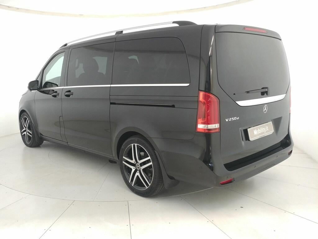 Mercedes Classe V V Long 250 d Premium auto