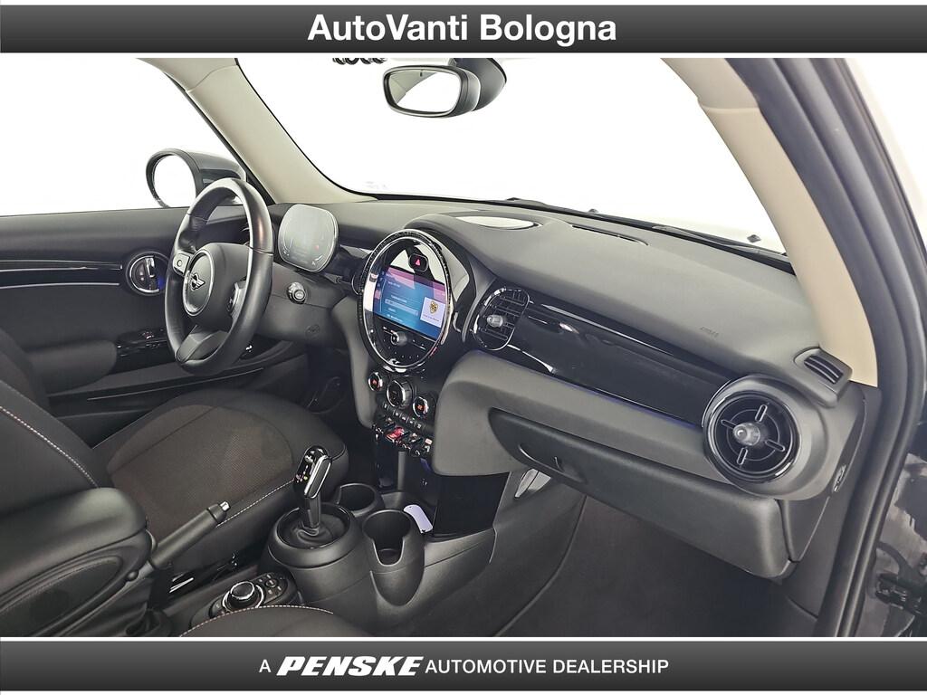 Mini Cooper 1.5 TwinPower Turbo Cooper