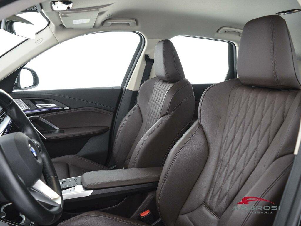 BMW X1 sdrive18d X-Line auto