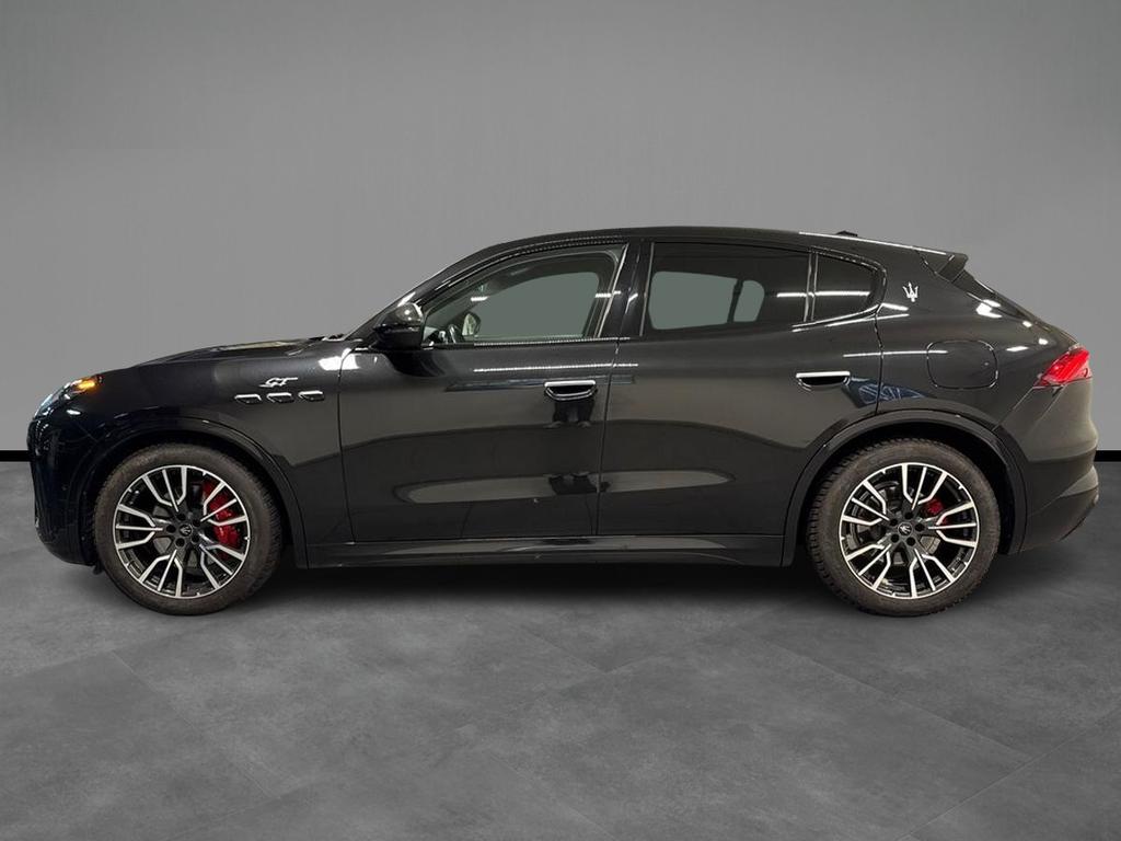 Maserati Grecale 2.0 mhev GT 300cv auto