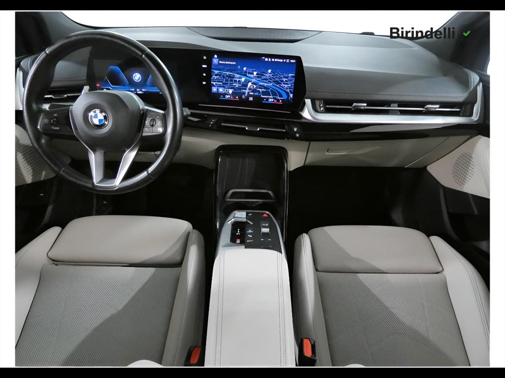 BMW Serie 2 218d Active Tourer Luxury auto