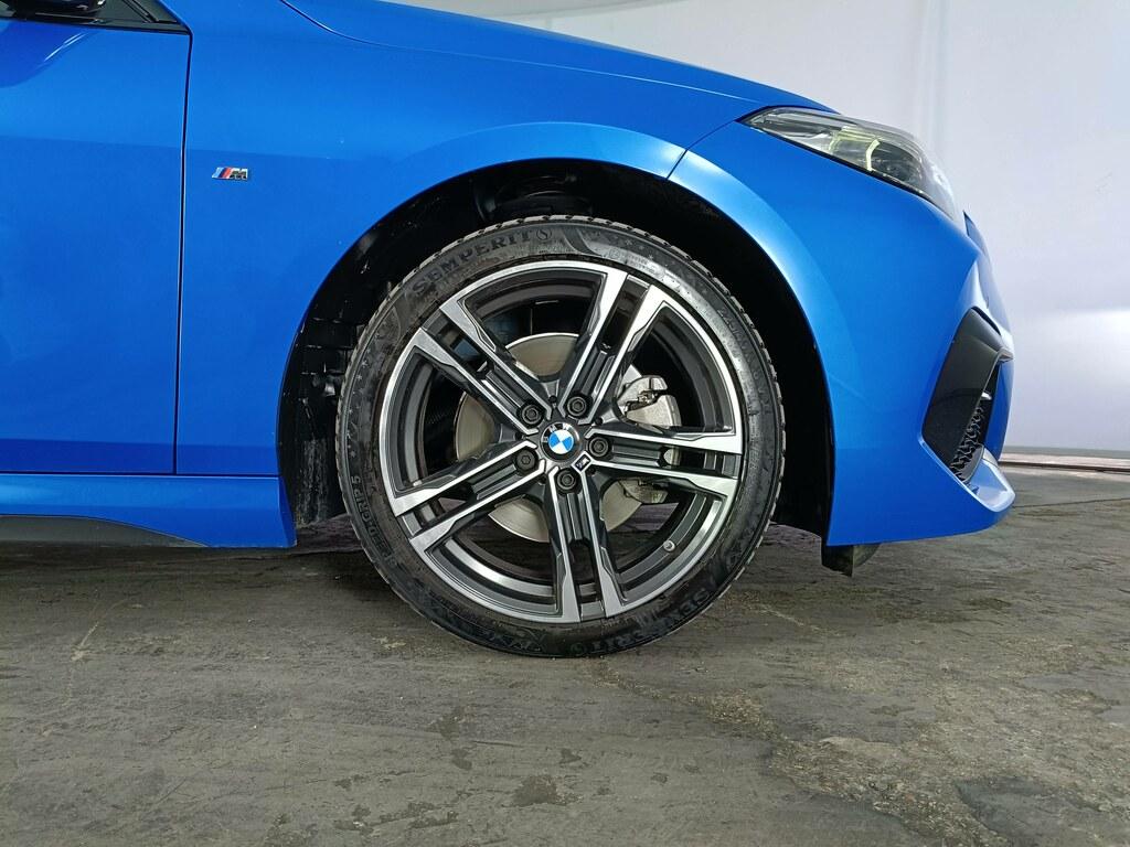 BMW Serie 2 216d Gran Coupe Msport auto