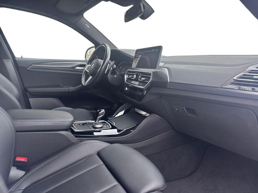 BMW X4 xdrive20d mhev 48V Msport auto