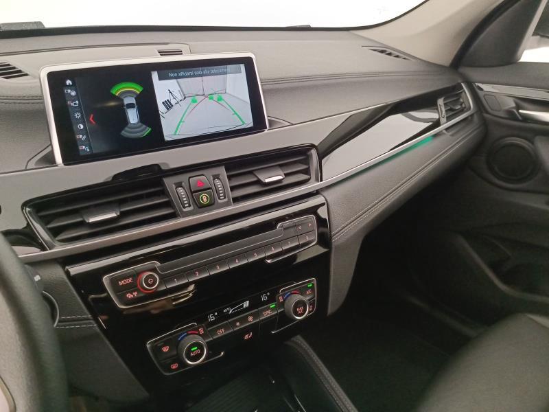 BMW X1 sdrive18d xLine Plus auto