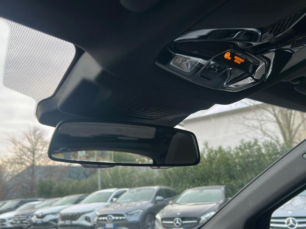 BMW Serie 2 220i Active Tourer mhev 48V Msport auto