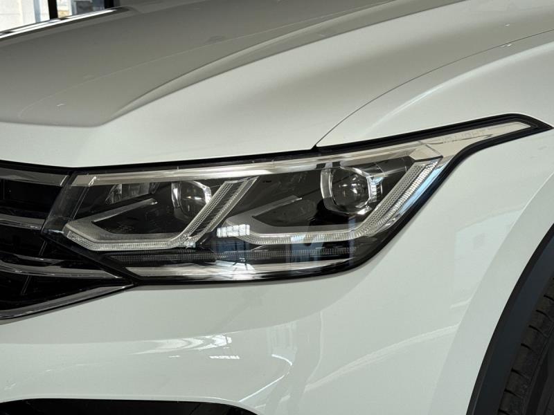 Volkswagen Tiguan 2.0 tdi scr R-Line 150cv dsg