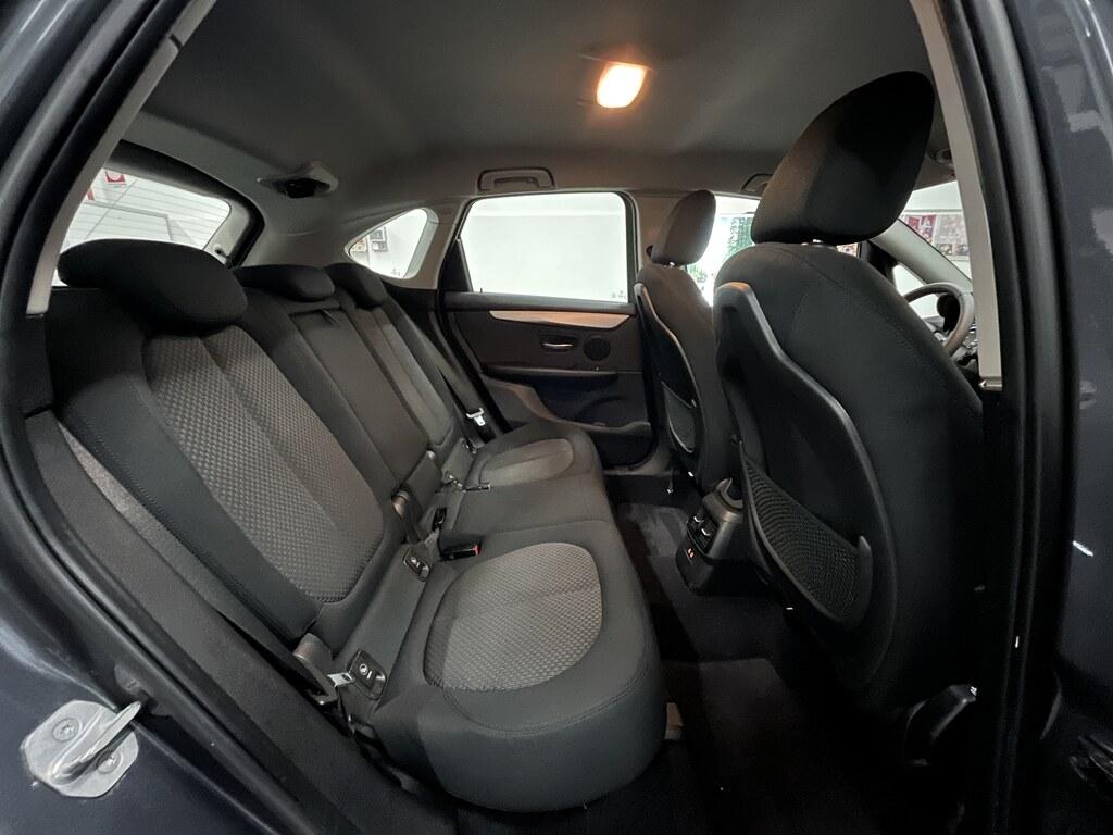 BMW Serie 2 216d Active Tourer Business auto