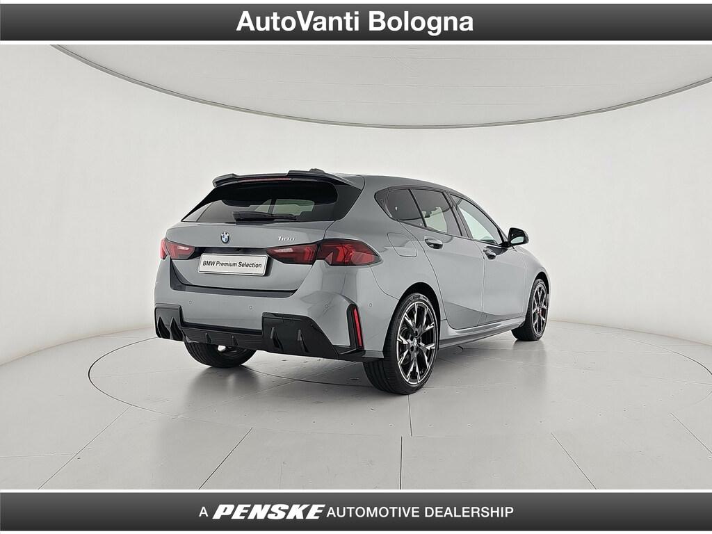BMW Serie 1 118d MSport Pro auto