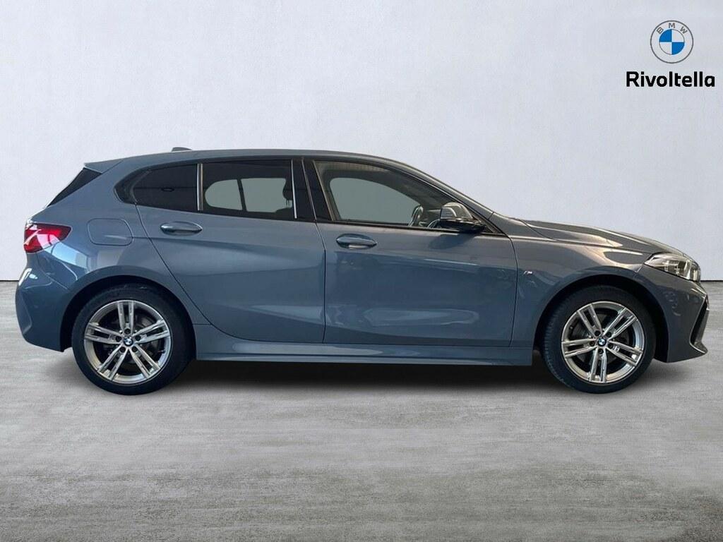 BMW Serie 1 118i Msport 136cv auto