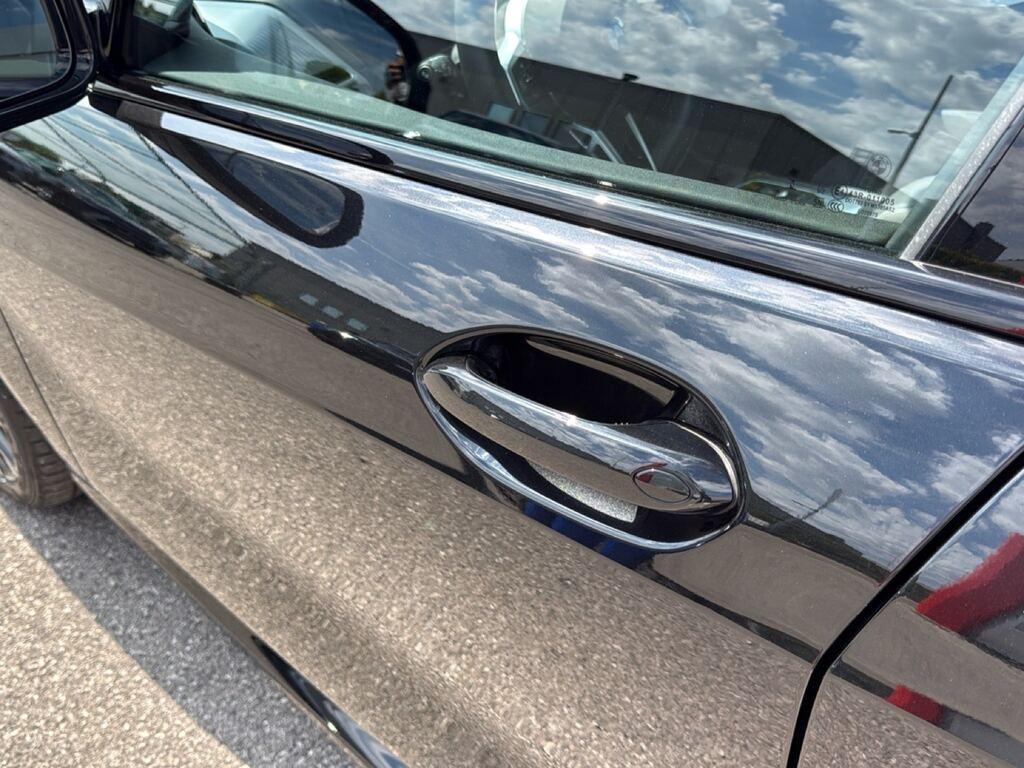 BMW Serie 1 118d MSport Pro auto