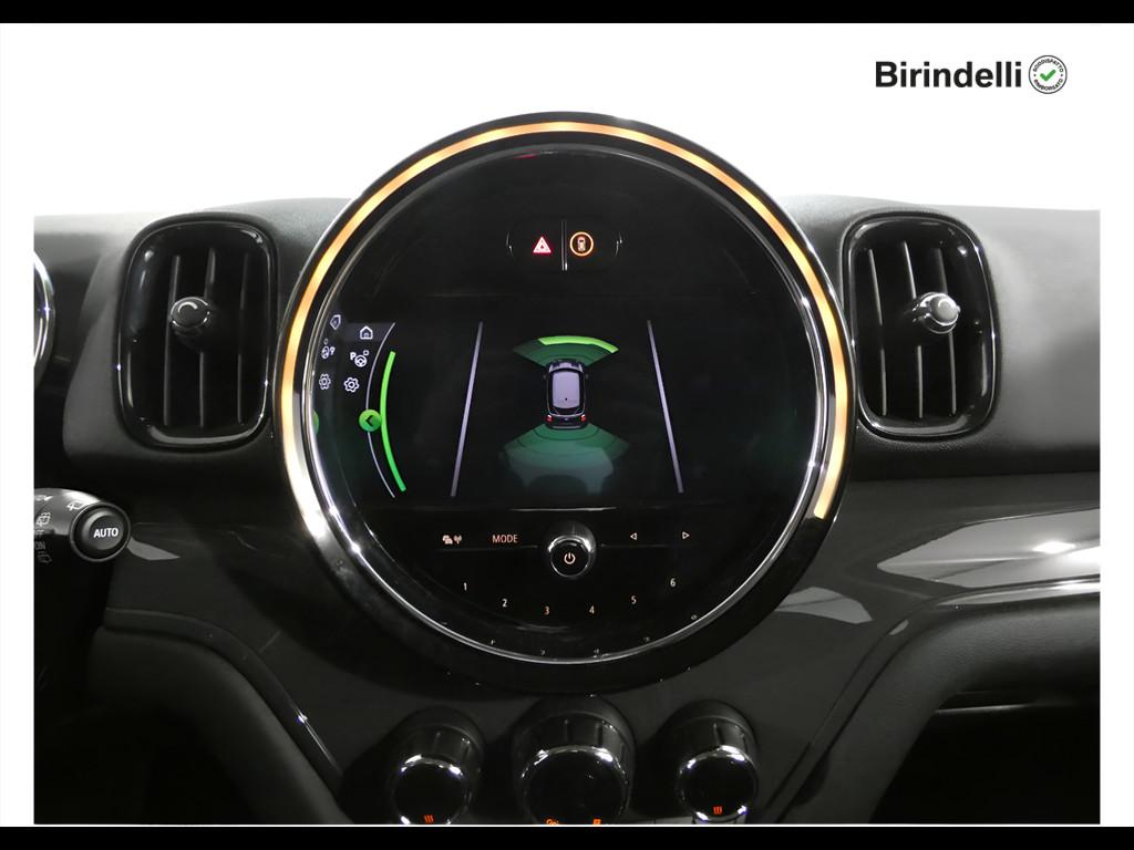 Mini Cooper Countryman 1.5 TwinPower Turbo Cooper