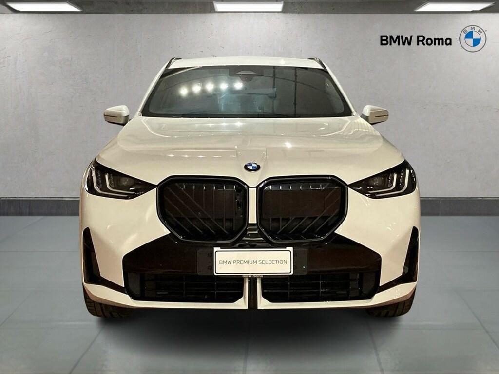 BMW X3 xdrive20d MSport Pro auto