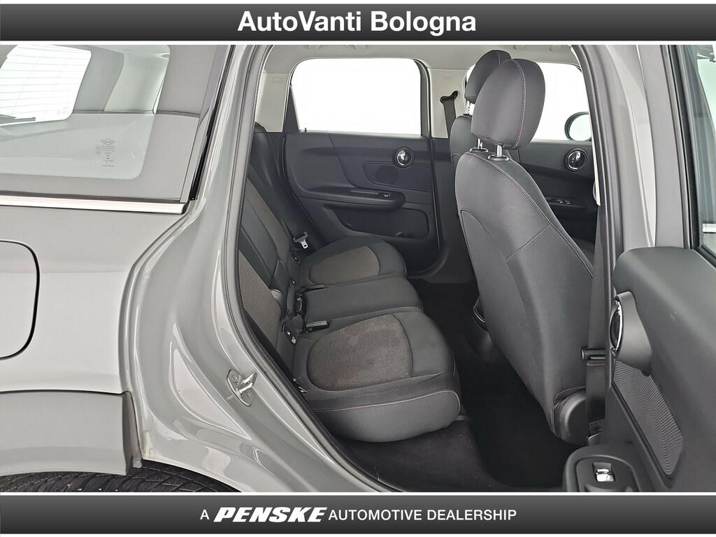 Mini Cooper D Countryman 2.0 D Cooper D Auto