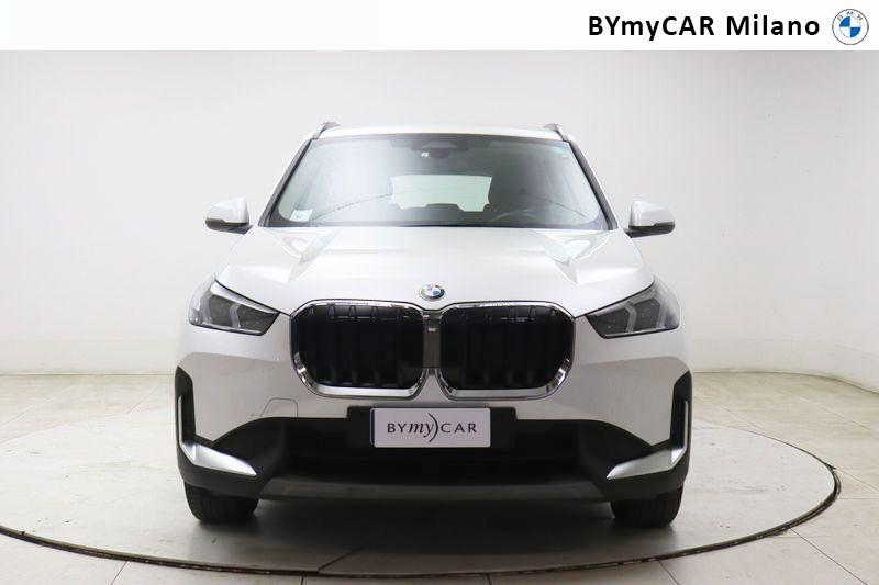 BMW X1 sdrive18i X-Line Edition Essence auto
