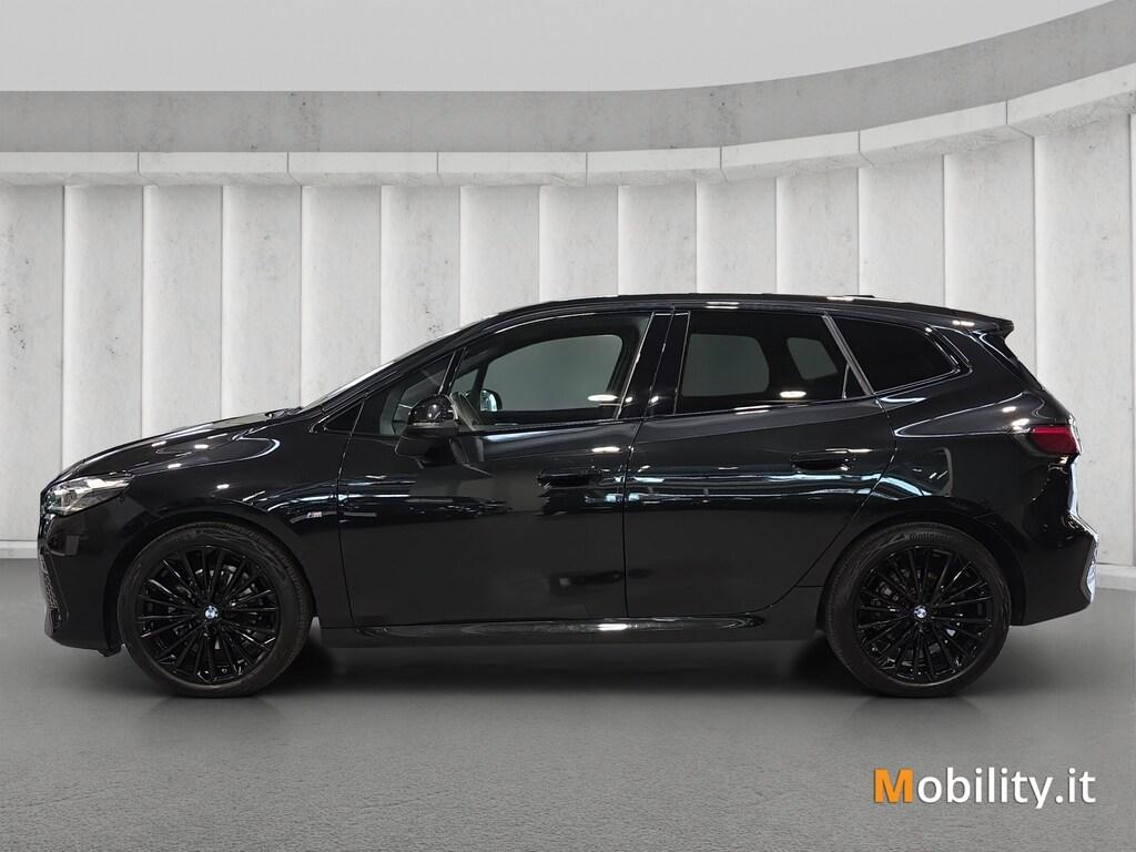 BMW Serie 2 218d Active Tourer Msport auto