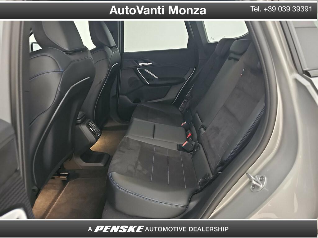 BMW X1 xdrive 25e MSport Pro auto