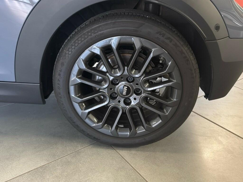 Mini Mini Cooper Cabrio 2.0 C Classic auto