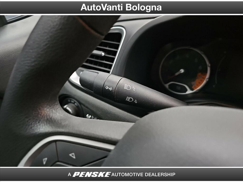 Jeep Renegade 1.6 e-torq evo Sport fwd 110cv