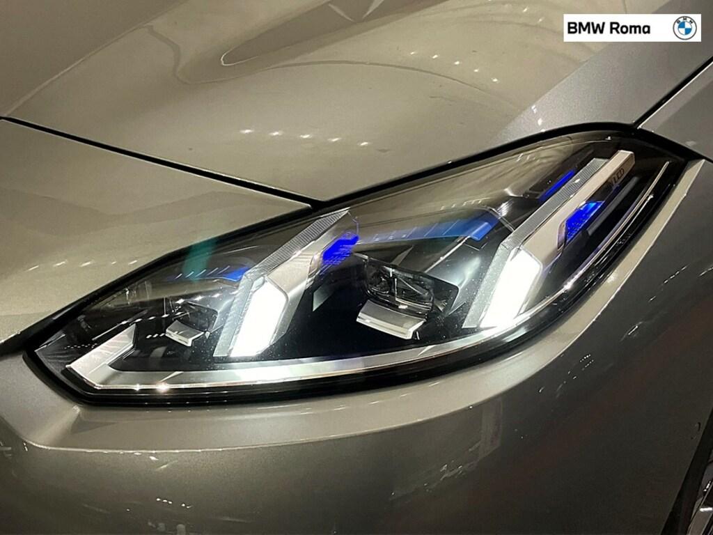 BMW Serie 1 120 48V MSport auto